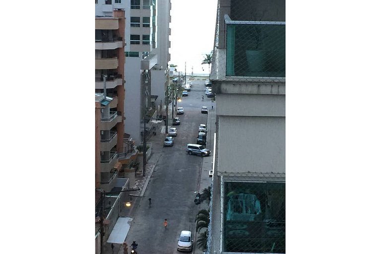 Apartamento Almeida e Moraes 3 Suítes com Hidro