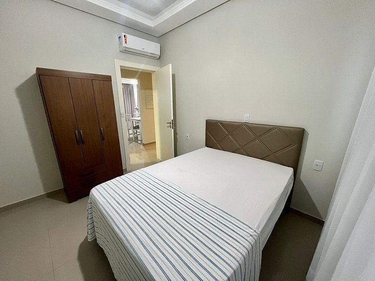 Apto 3 Suítes Itapema