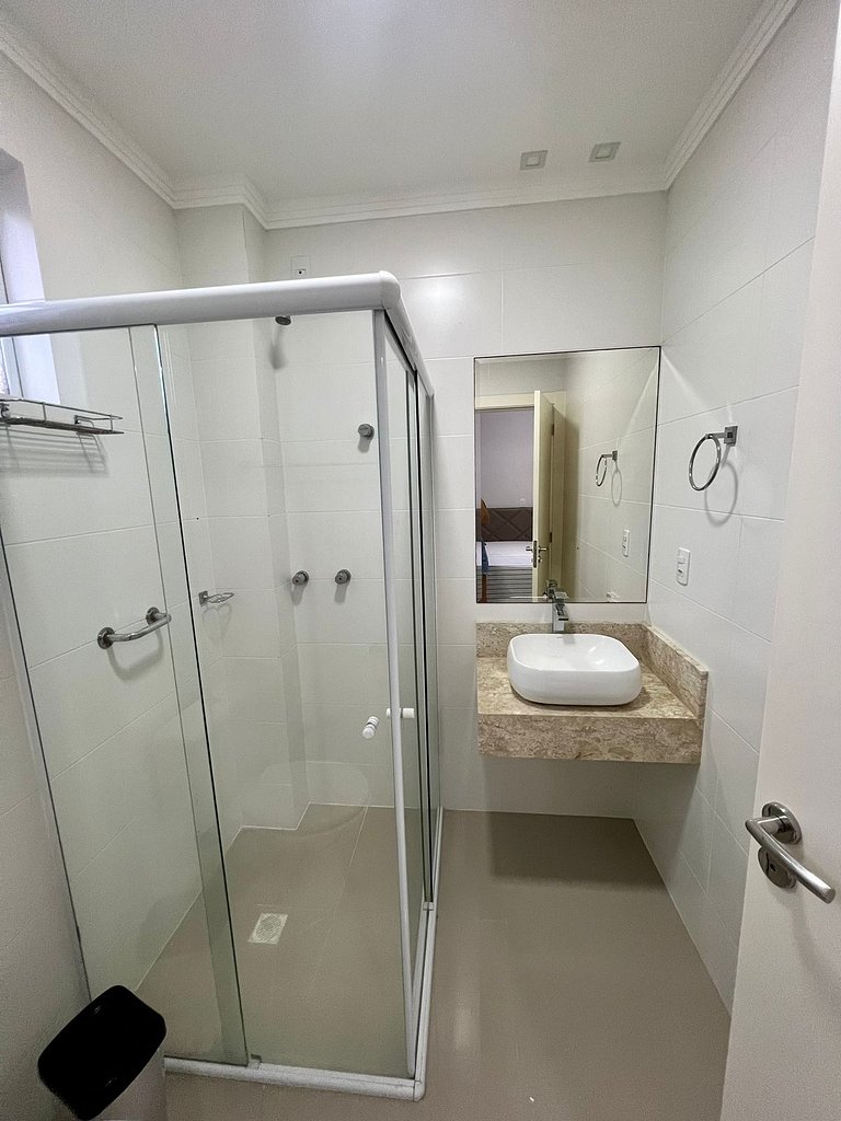 Apto 3 Suítes Itapema