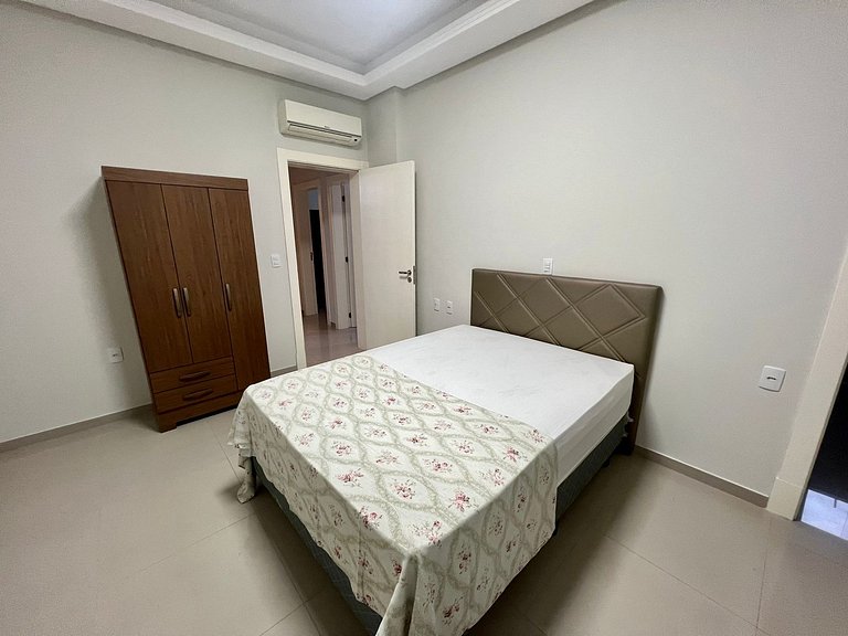 Apto 3 Suítes Itapema