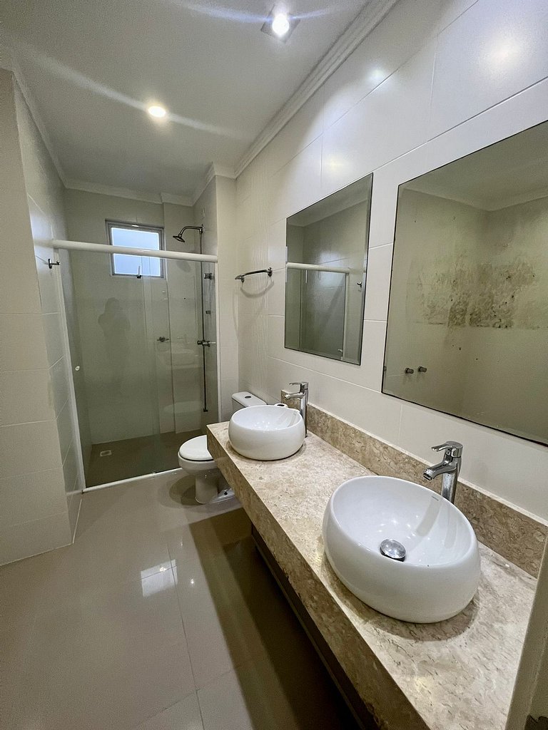 Apto 3 Suítes Itapema