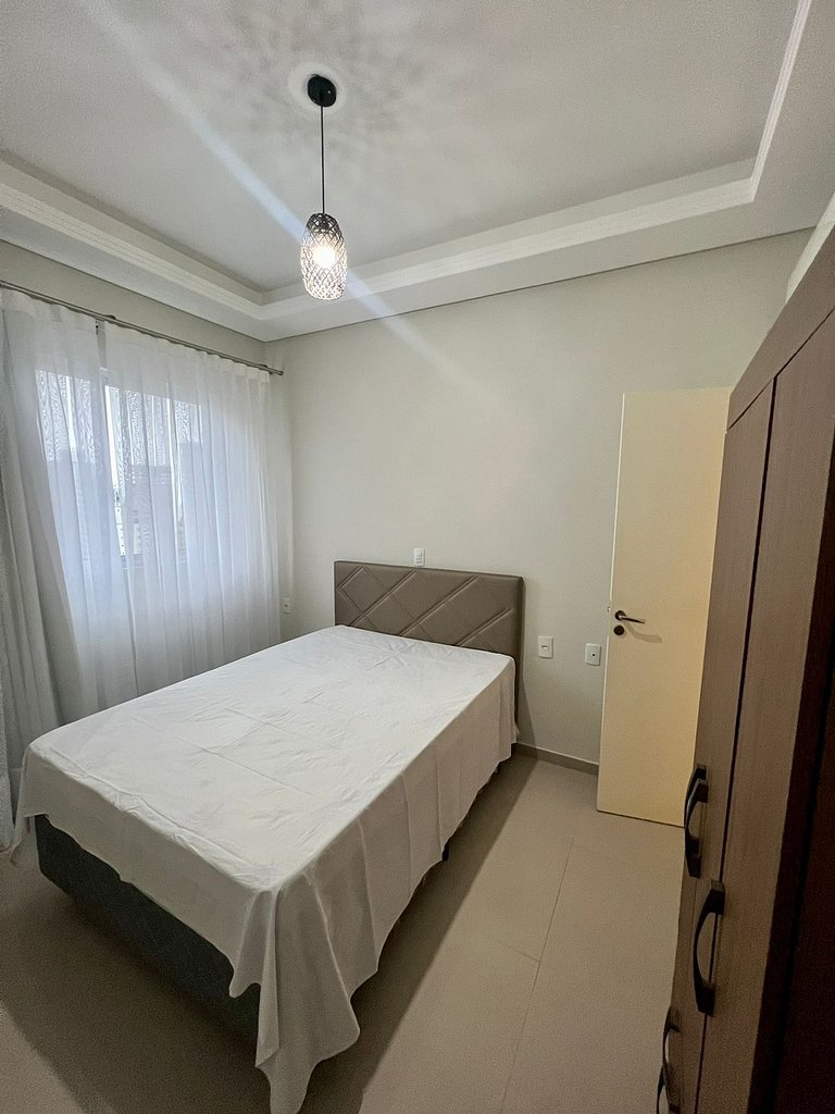 Apto 3 Suítes Itapema