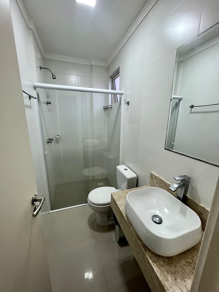 Apto 3 Suítes Itapema