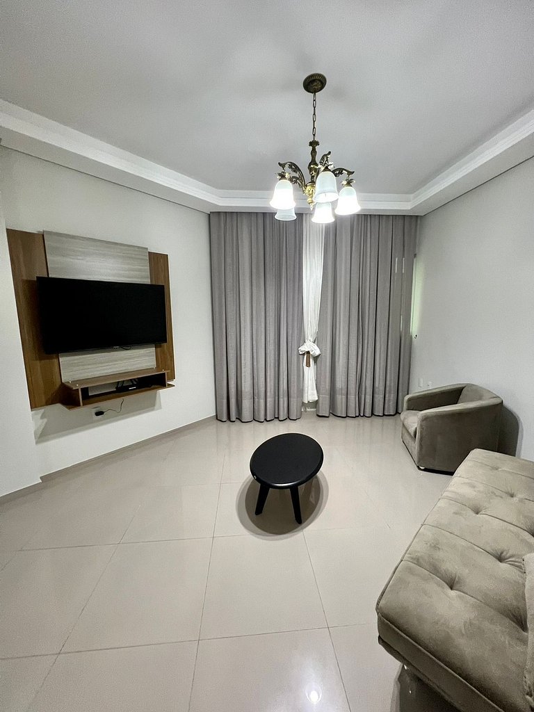 Apto 3 Suítes Itapema