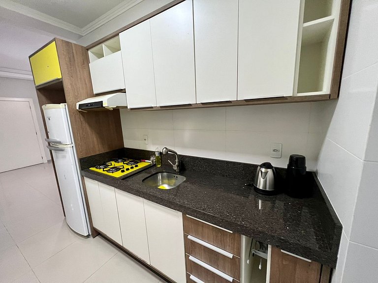 Apto 3 Suítes Itapema