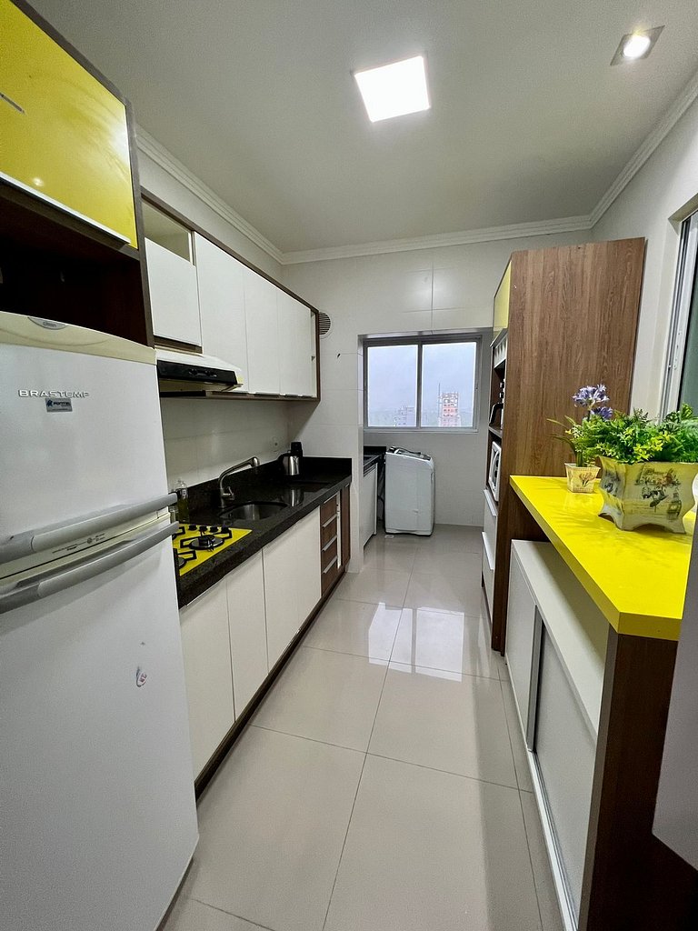 Apto 3 Suítes Itapema