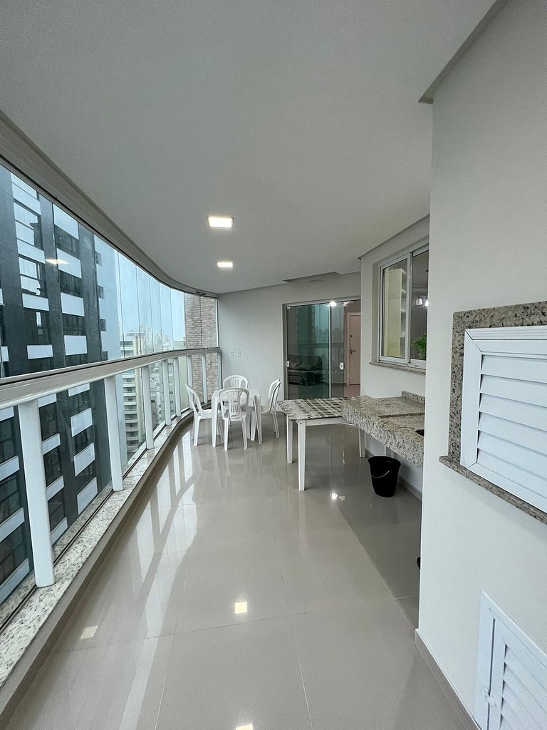 Apto 3 Suítes Itapema