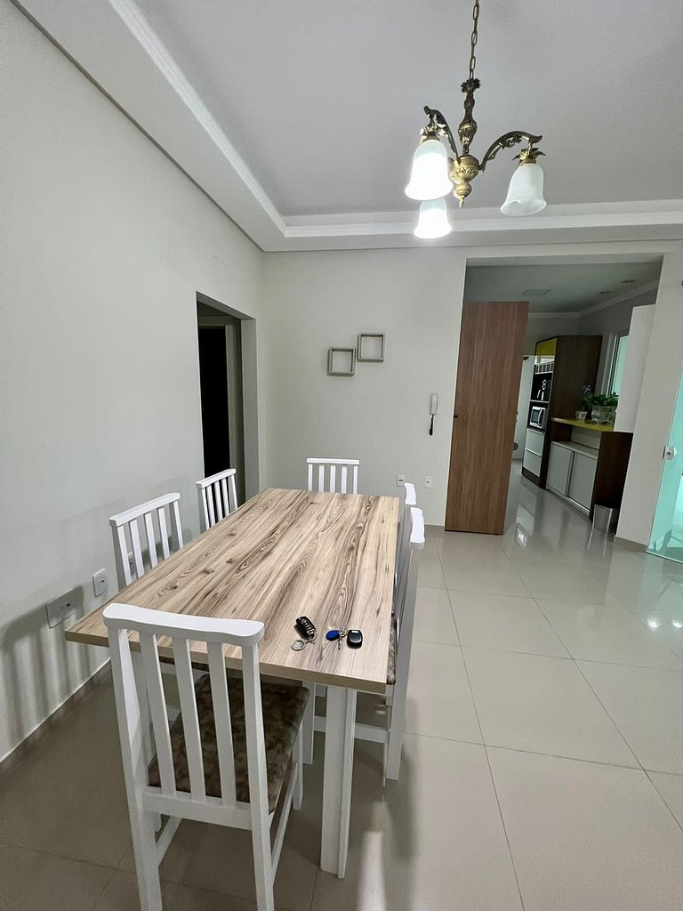 Apto 3 Suítes Itapema