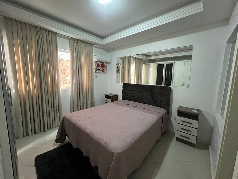 Apartamento 3 Suítes Vila do Mar Meia Prais