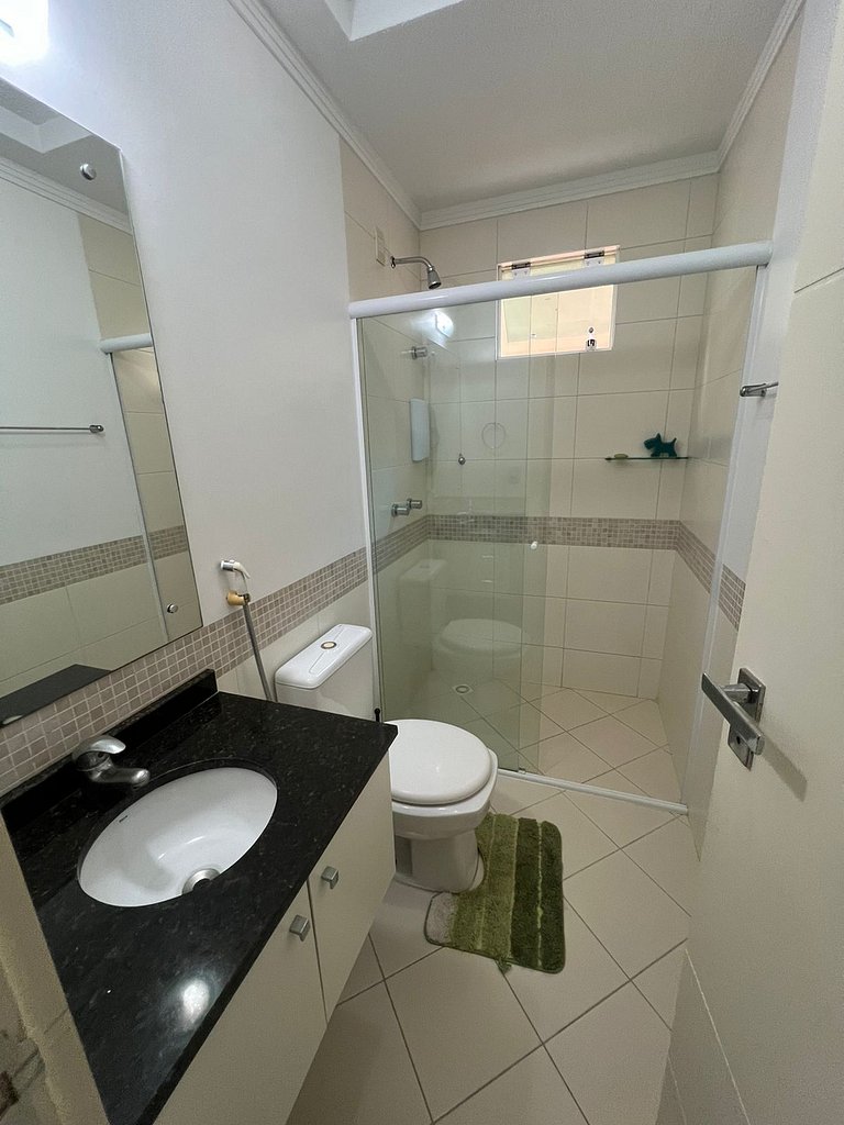 Apartamento 3 Suítes Vila do Mar Meia Prais