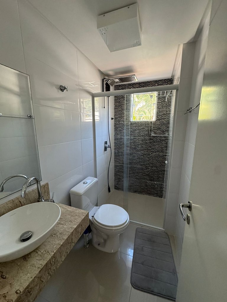 Apto Almeida e Moraes 2 quarto ar e churrasqueira