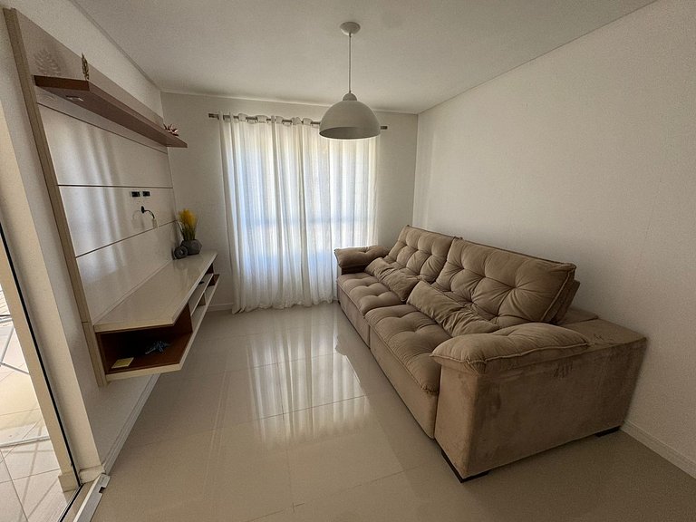 Apto Almeida e Moraes 2 quarto ar e churrasqueira