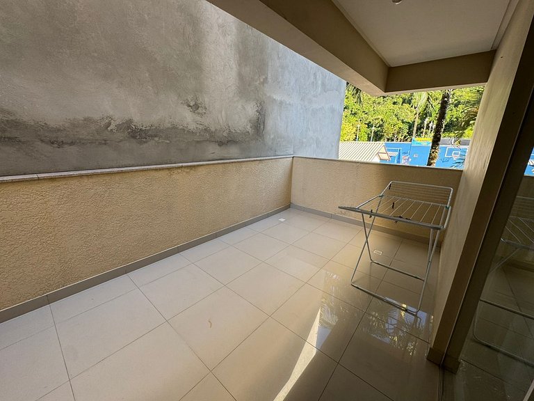 Apto Almeida e Moraes 2 quarto ar e churrasqueira