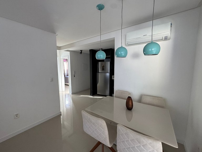Apto Almeida e Moraes 2 quarto ar e churrasqueira
