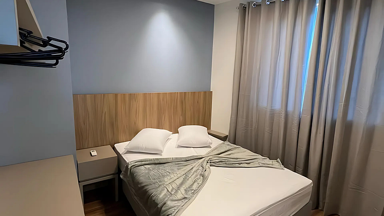 Apartamento Vista Mar 3 dormitórios Itapema