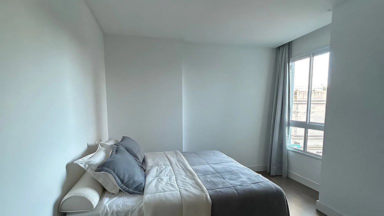 Apartamento Almeida e Moraes Vista Mar Itapema