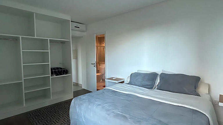Apartamento Almeida e Moraes Vista Mar Itapema