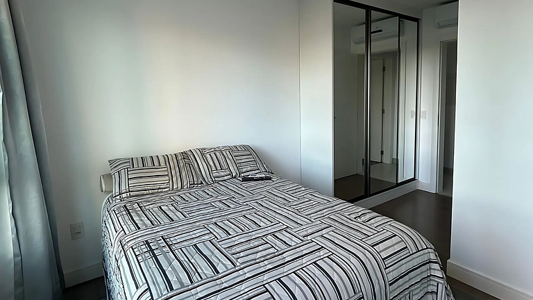 Apartamento Almeida e Moraes Vista Mar Itapema