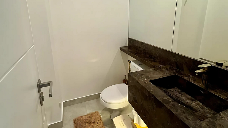 Apartamento Almeida e Moraes Vista Mar Itapema