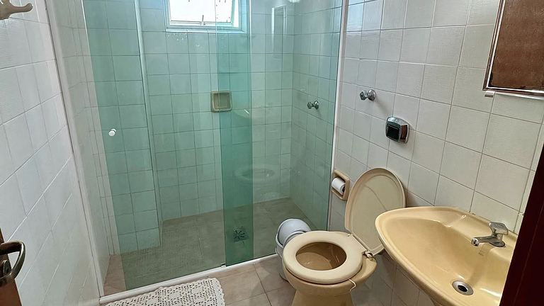 Apto no coração de BC