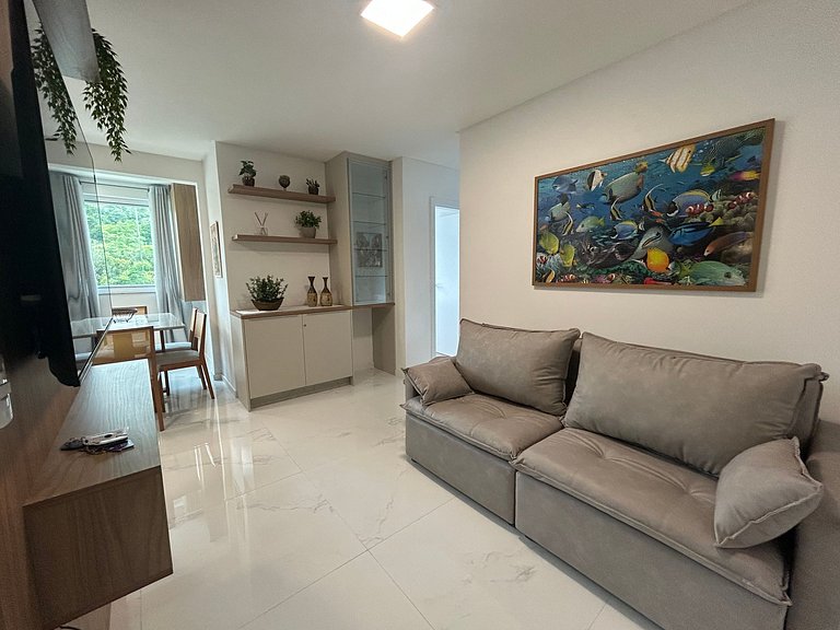 Apto Almeida e Moraes 3 dormitórios garagem e churrasqueira