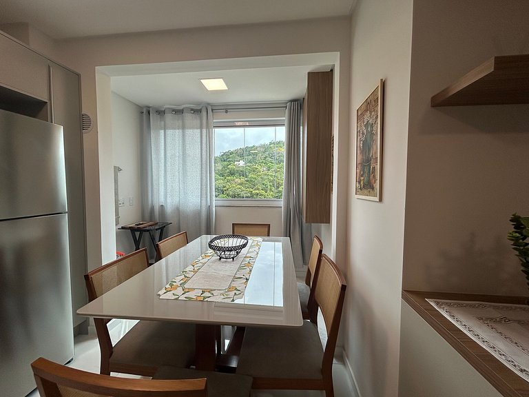 Apto Almeida e Moraes 3 dormitórios garagem e churrasqueira