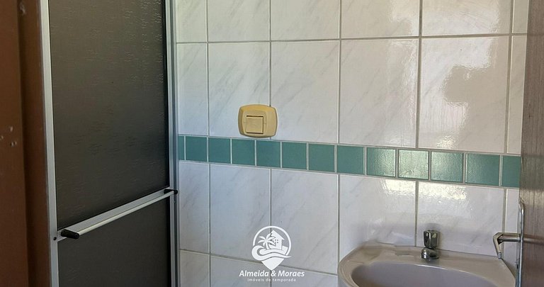 Casa perto da Praia em Porto Belo