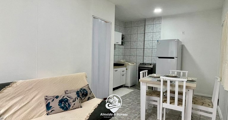 Apto Av Brasil | Em Frente ao Shopping Atlantico