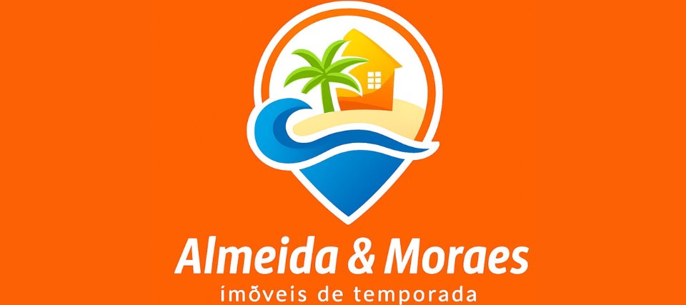Almeida & Moraes Imóveis de Temporada