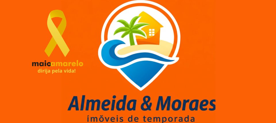 Almeida & Moraes Imóveis de Temporada