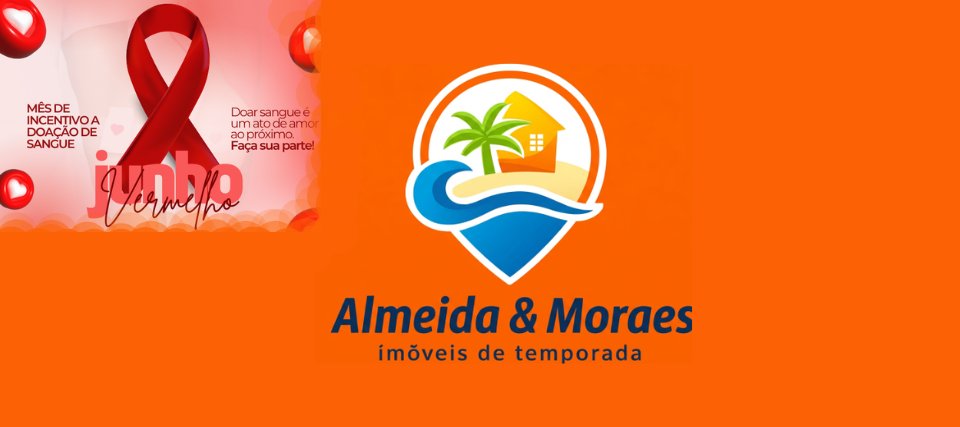 Almeida & Moraes Imóveis de Temporada